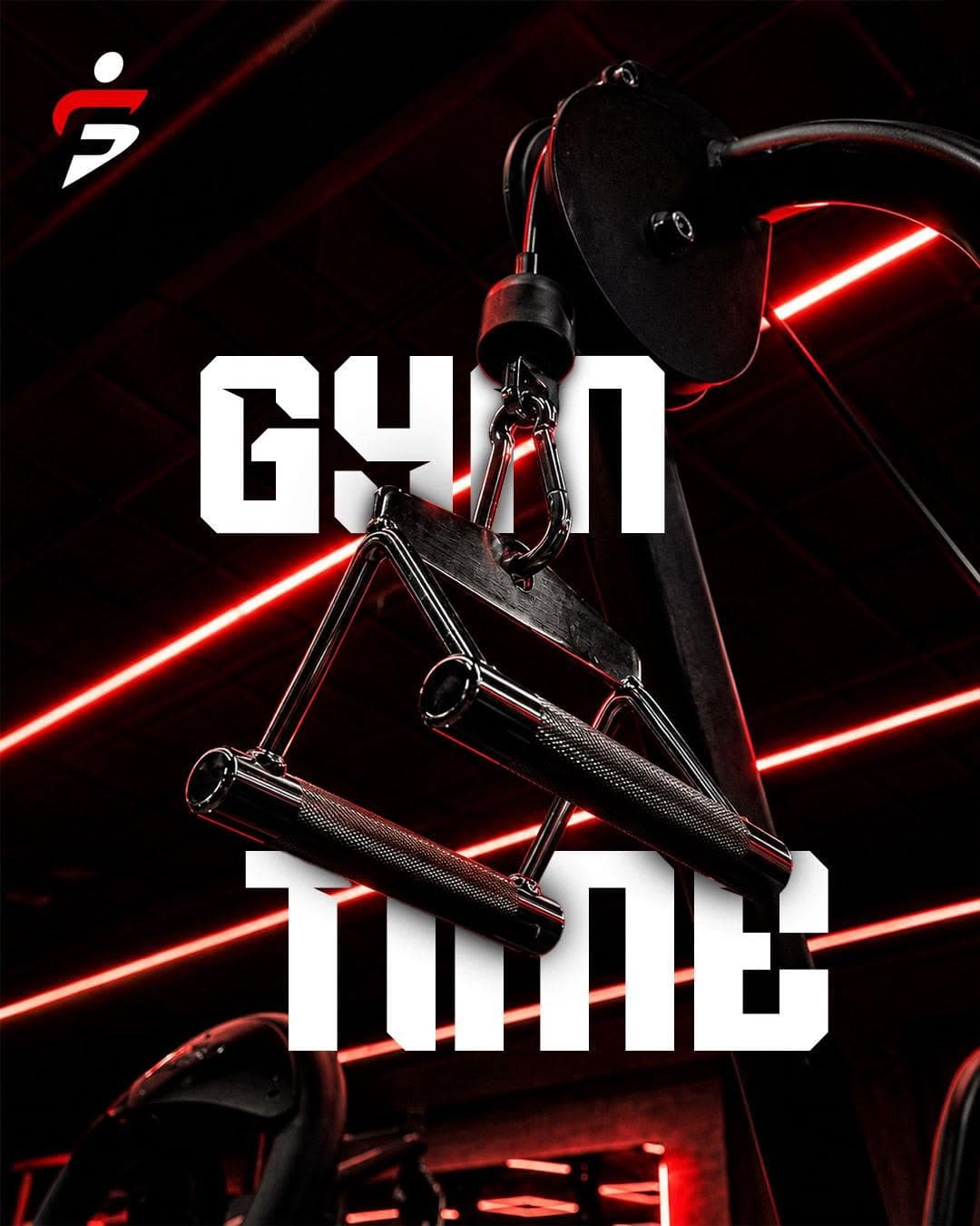 Gym time