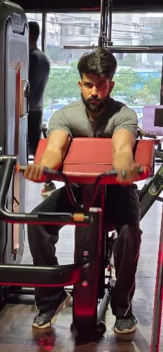 Smartinn Fitness Training